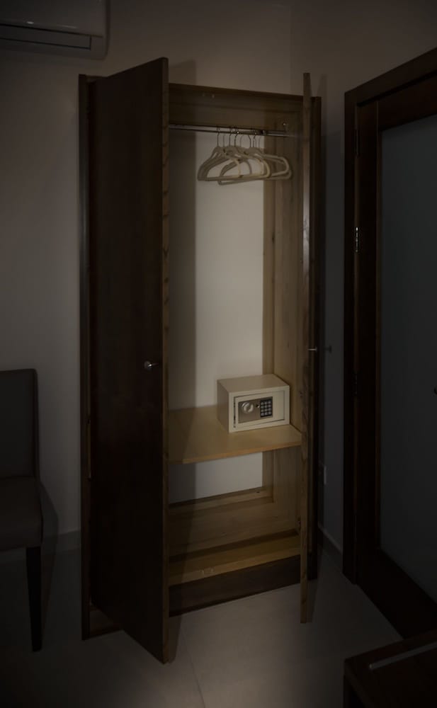 Superior Quadruple Room photo 1