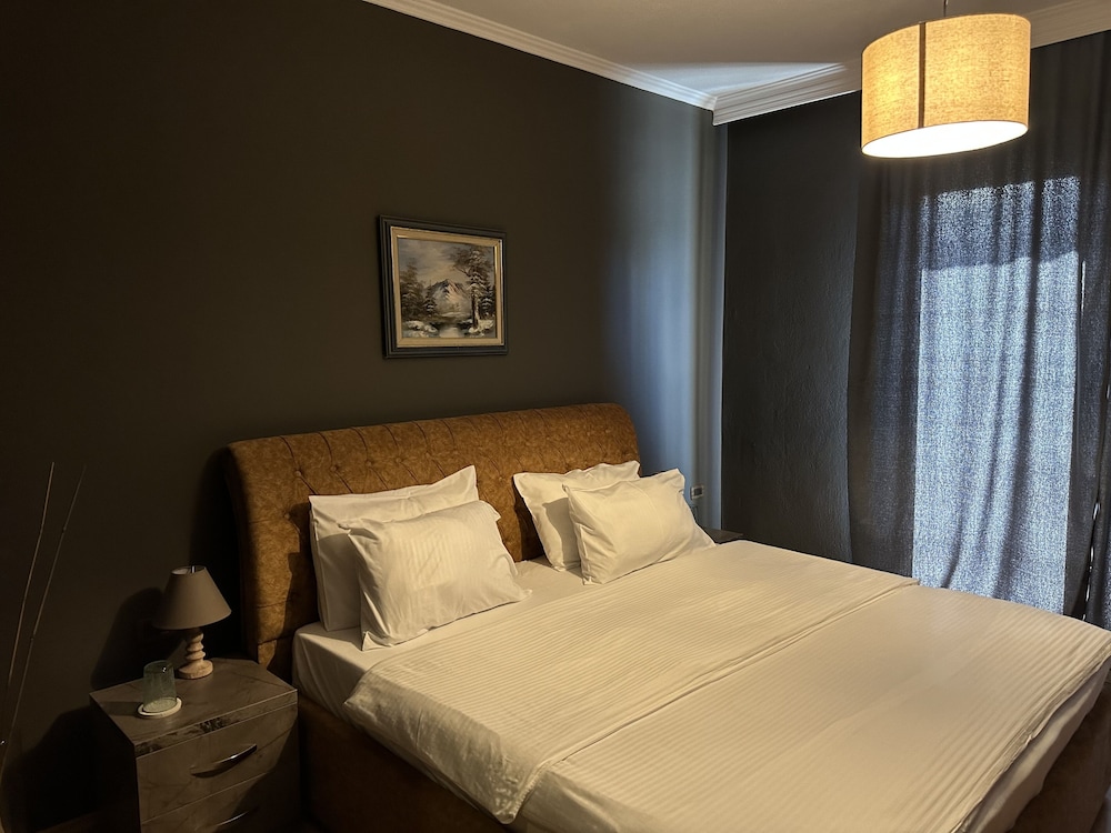 Basic Room, 1 Double Bed photo 3