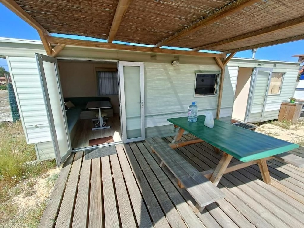 Club Mobile Home photo 1