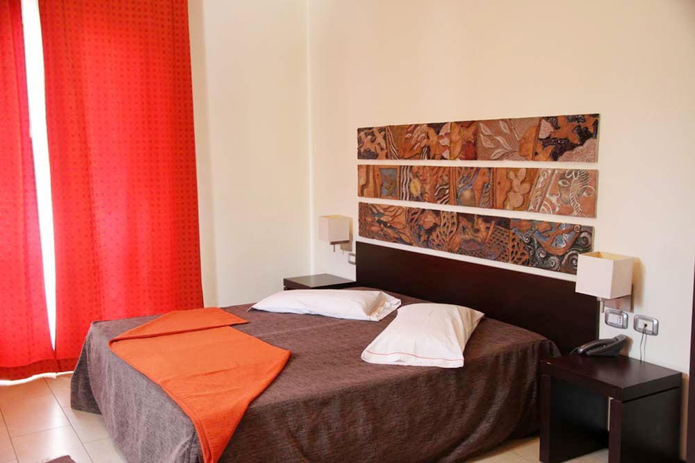 Comfort Triple Room, Multiple Beds, Tower photo 2