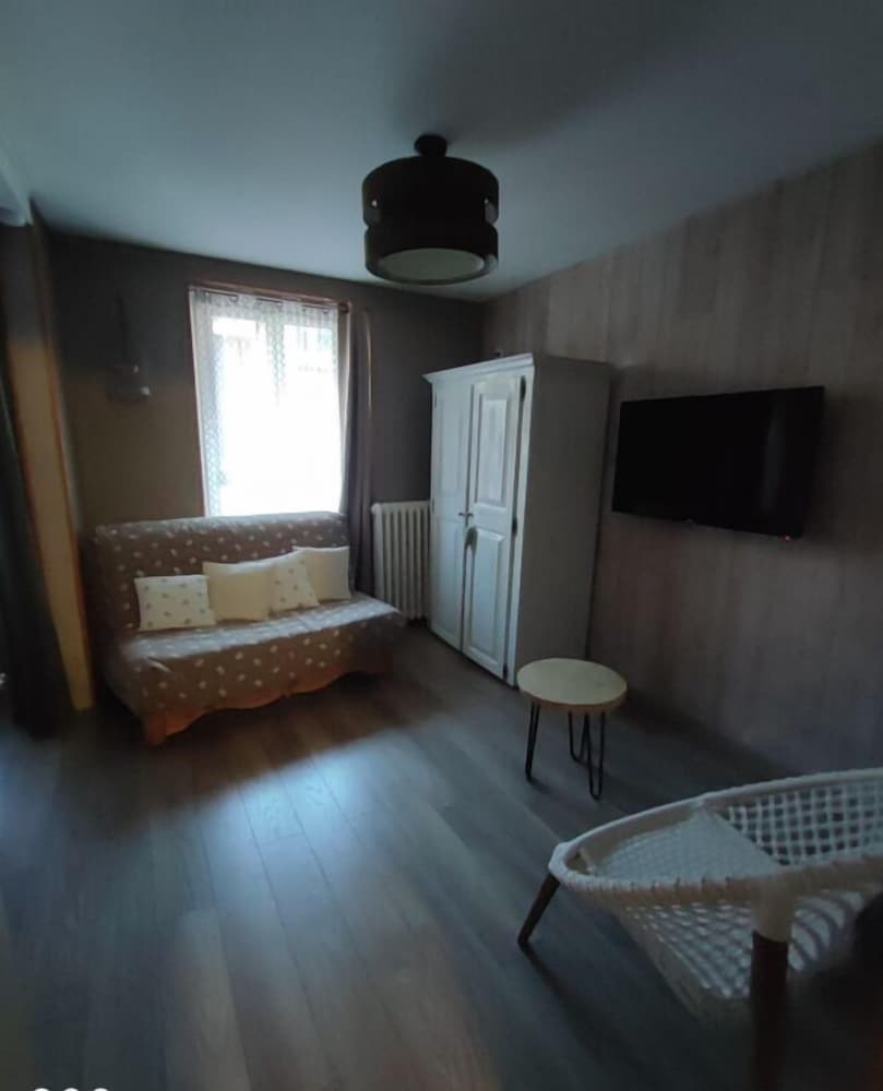 Basic Room, City View photo 2