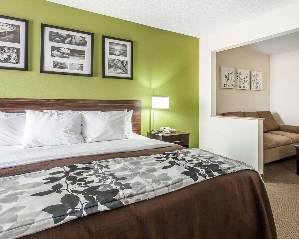 Suite, Multiple Beds, Non Smoking - Photo 19