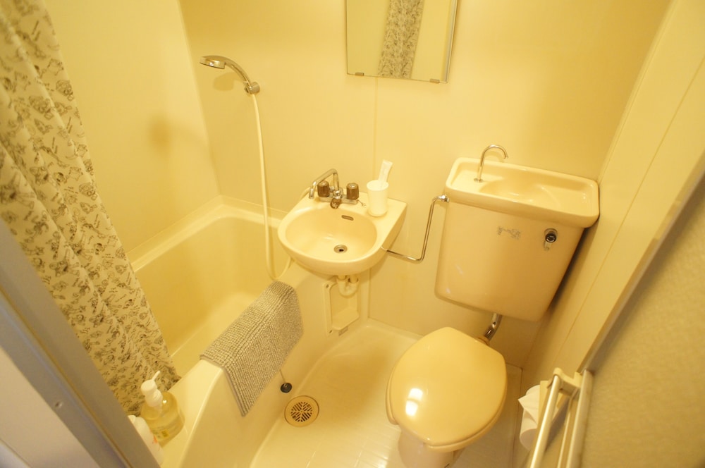 Basic Triple Room - Photo 50