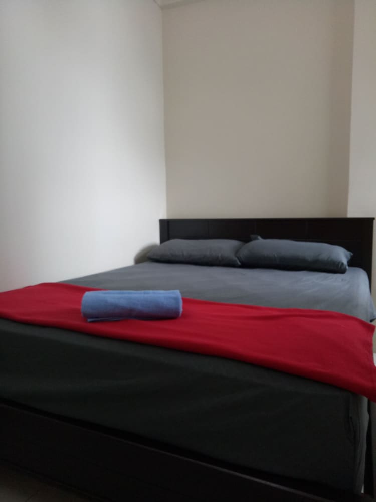 Family Condo, 3 Bedrooms, Kitchen, Sea View