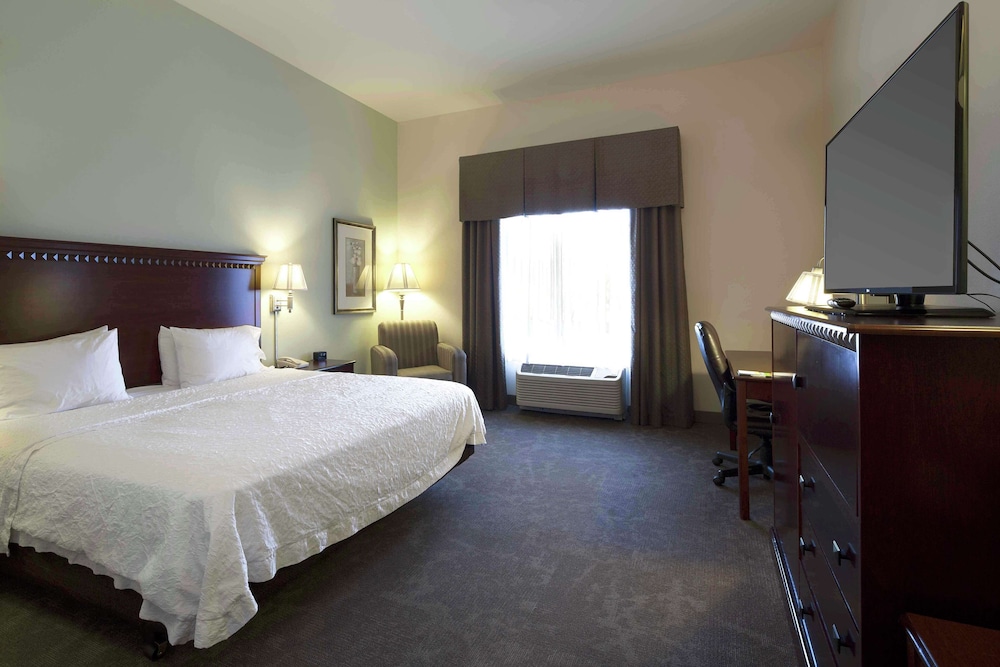 Room, 1 King Bed, Non Smoking - Photo 4