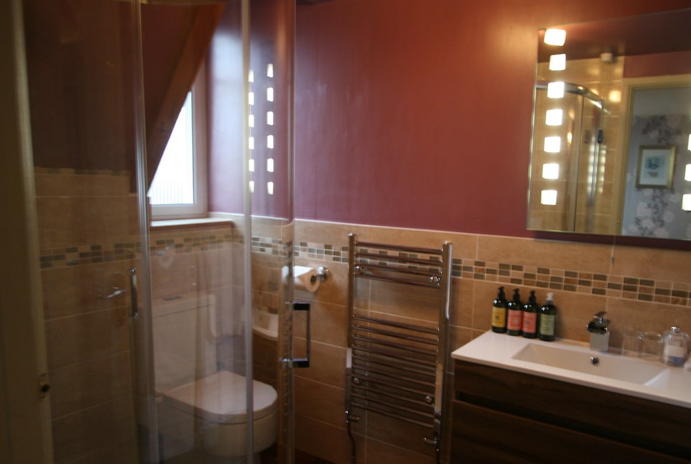 Room, 1 King Bed, Ensuite (The Keats Room) photo 3