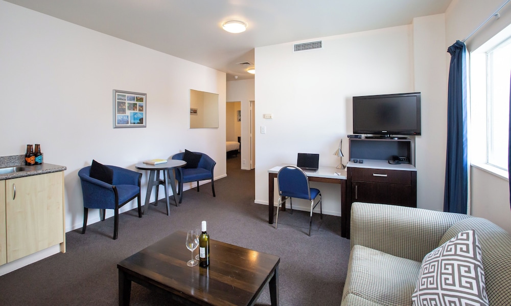 Two Bedroom Suite photo 1