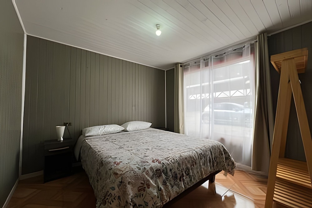 Comfort Cabin