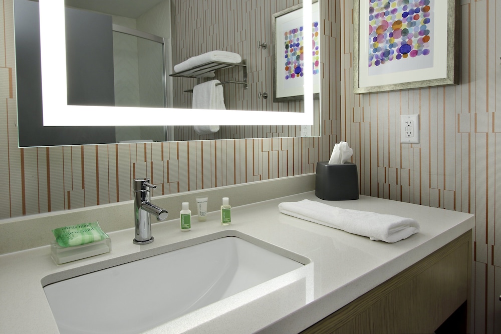 Suite, 1 Bedroom - Photo 7