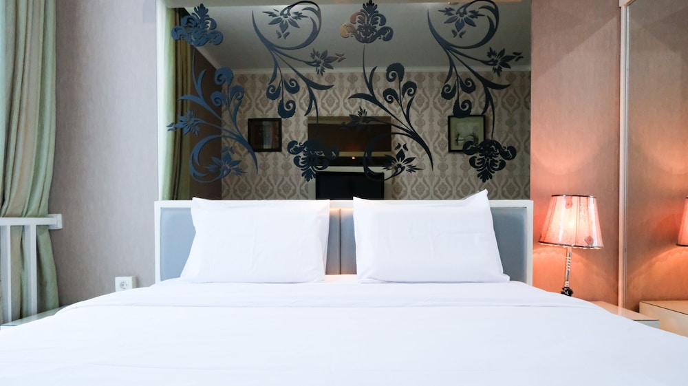 Apartment, 2 Bedrooms