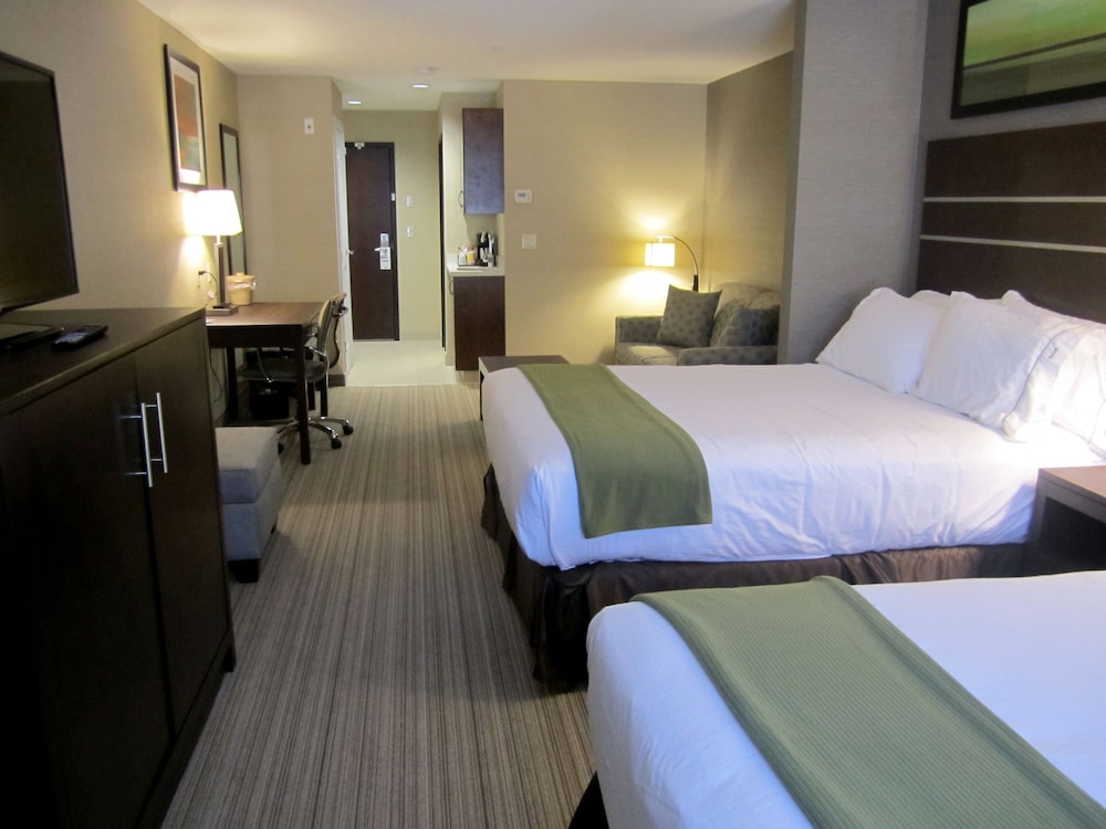 Standard Room, 2 Queen Beds, Accessible (Communications) photo 1