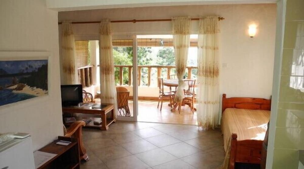 Family Apartment, 1 Bedroom (Palmier ) photo 3