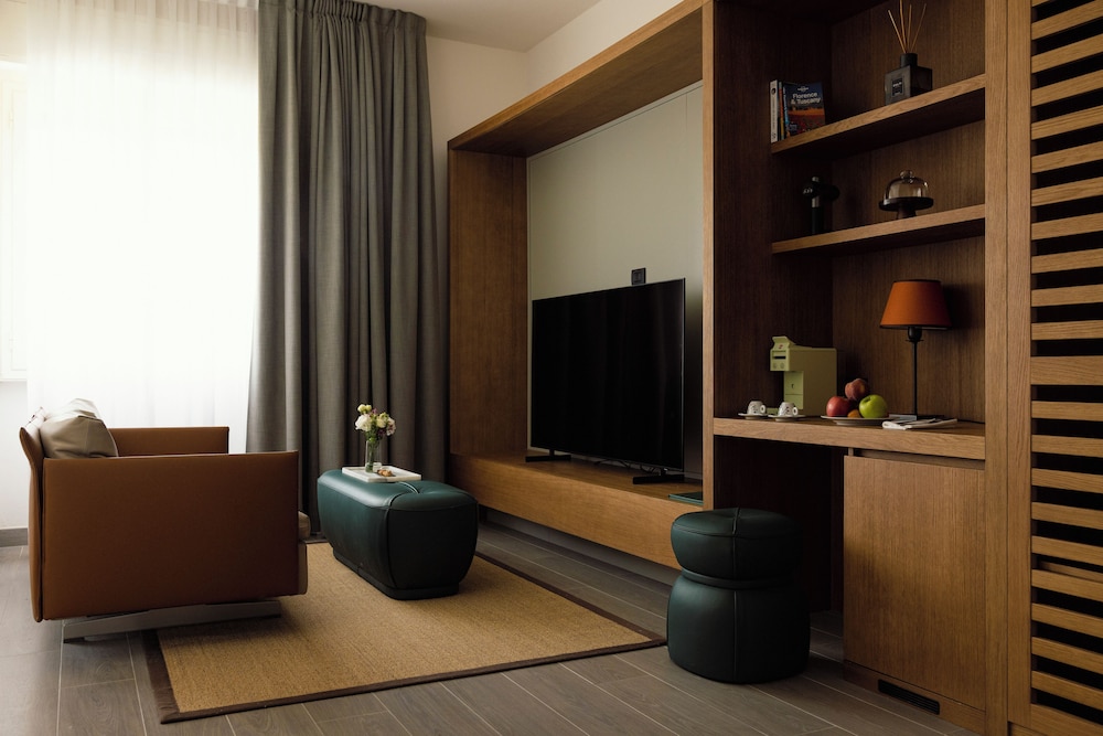Junior Suite - Photo 24