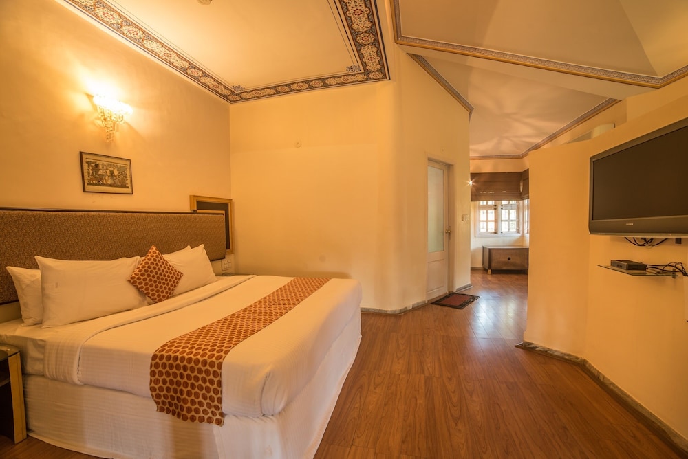 Presidential Haveli photo 3