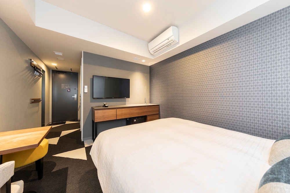Residential Double Room, Non Smoking
