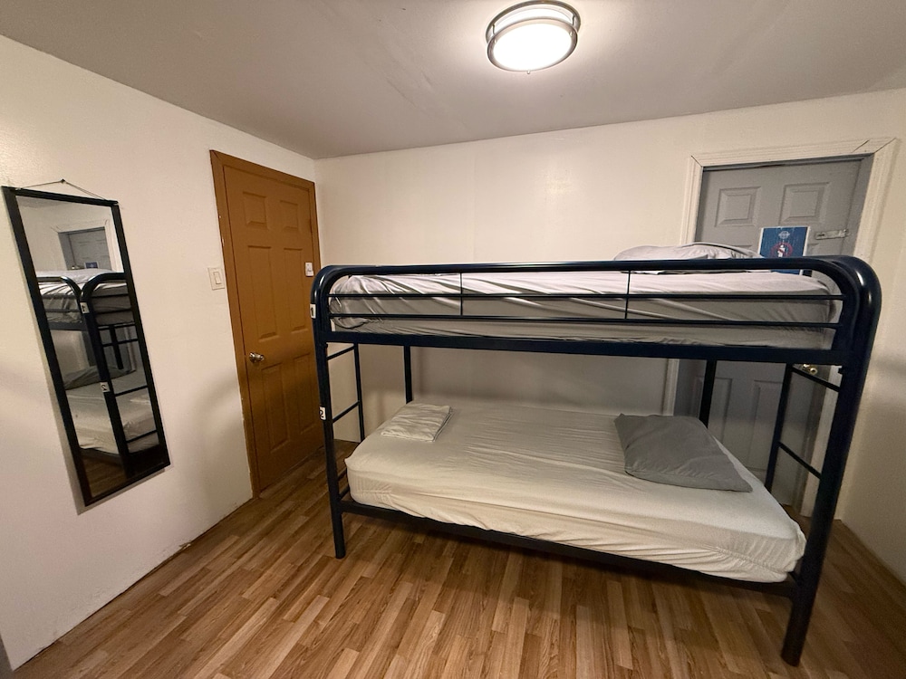 Economy Shared Dormitory, Mixed Dorm photo 3