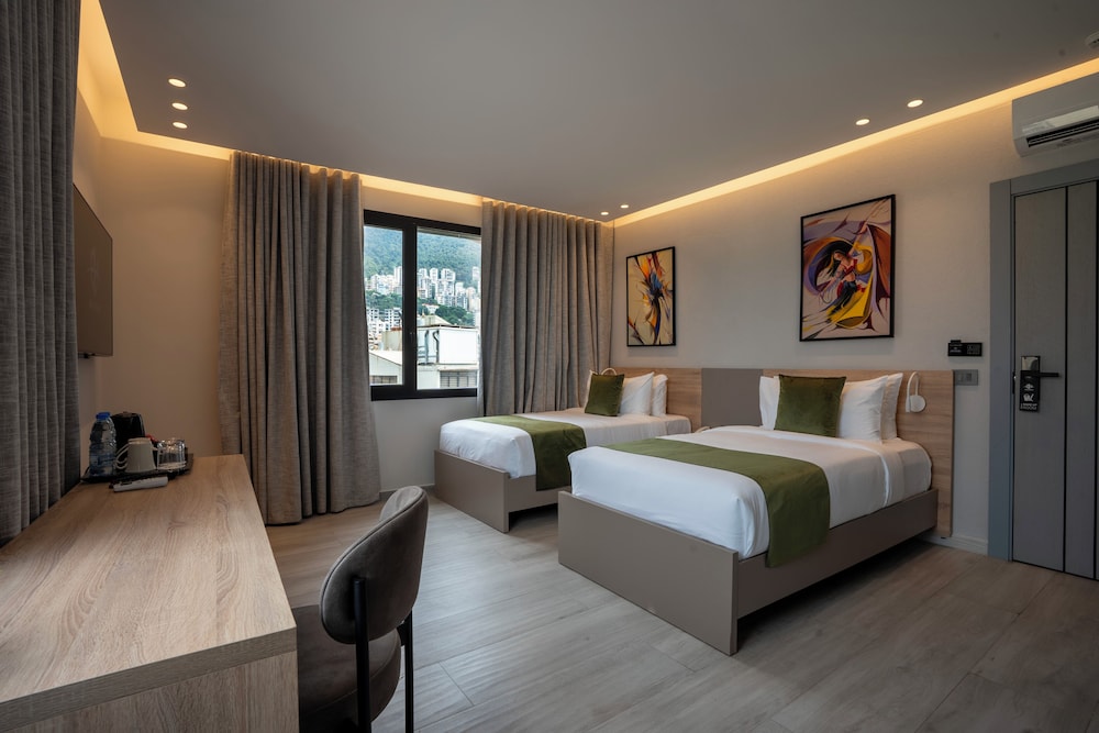Executive Room