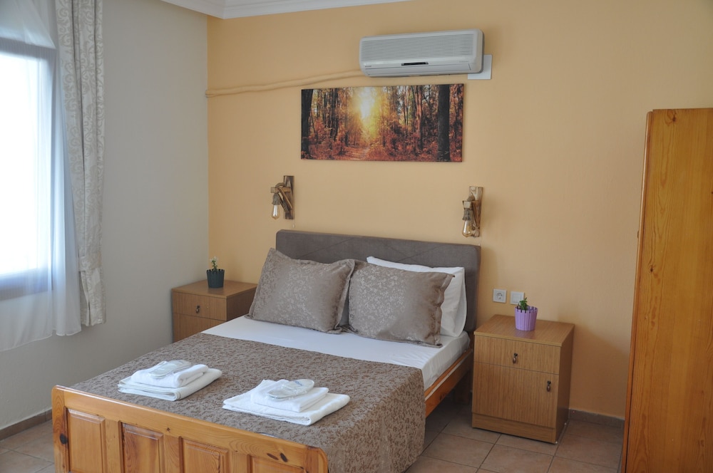 Classic Double Or Twin Room photo 1