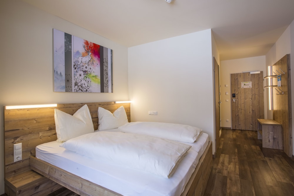 COOEE alpin Hotel Dachstein, Billede 2