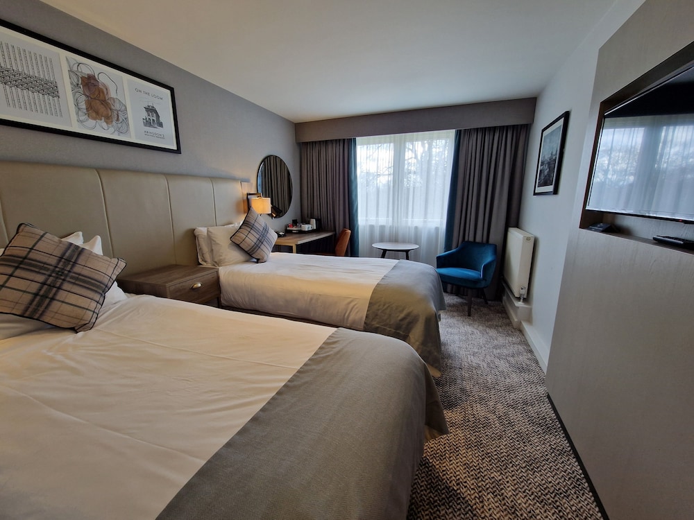 Standard Room, 2 Twin Beds photo 1
