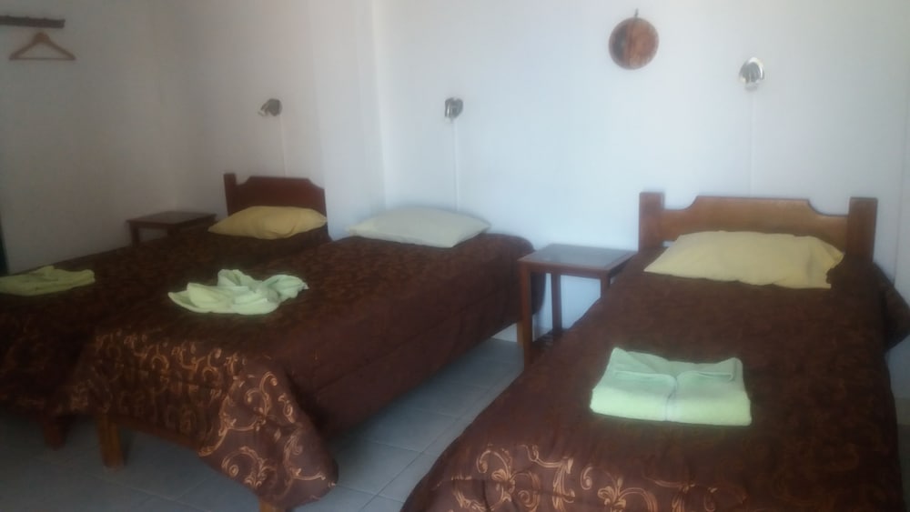 Triple Room photo 2
