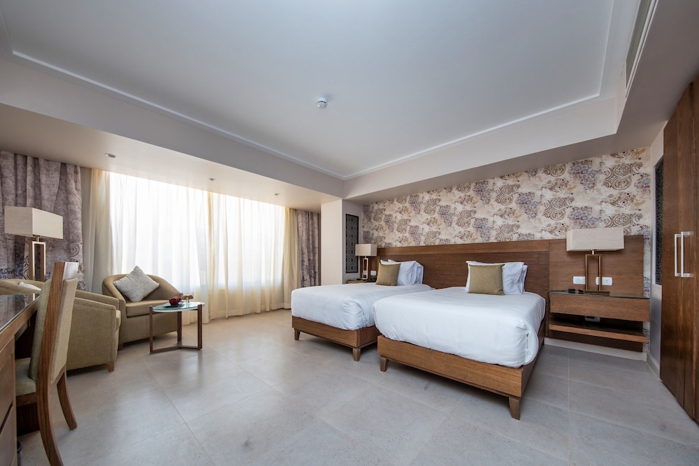 Twin Room photo 2