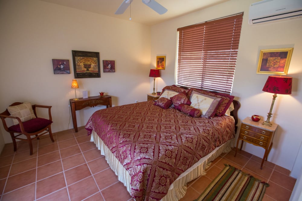 Palo Verde Room With Shared Shower - No Smoking in Rooms or on Grounds photo 1