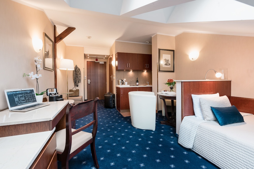 Business Single Room photo 1