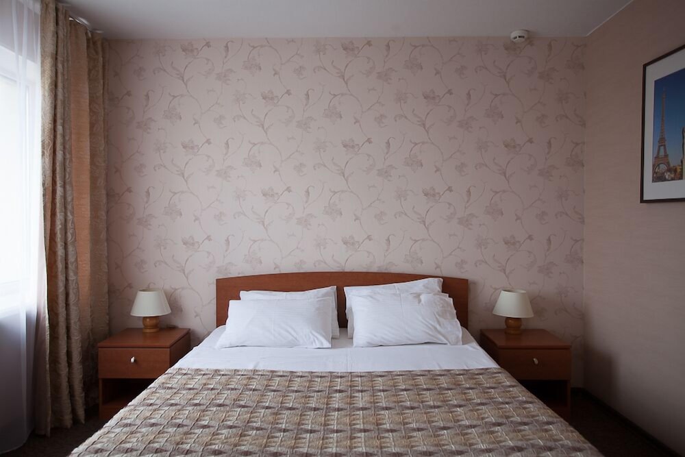 Suite photo 1