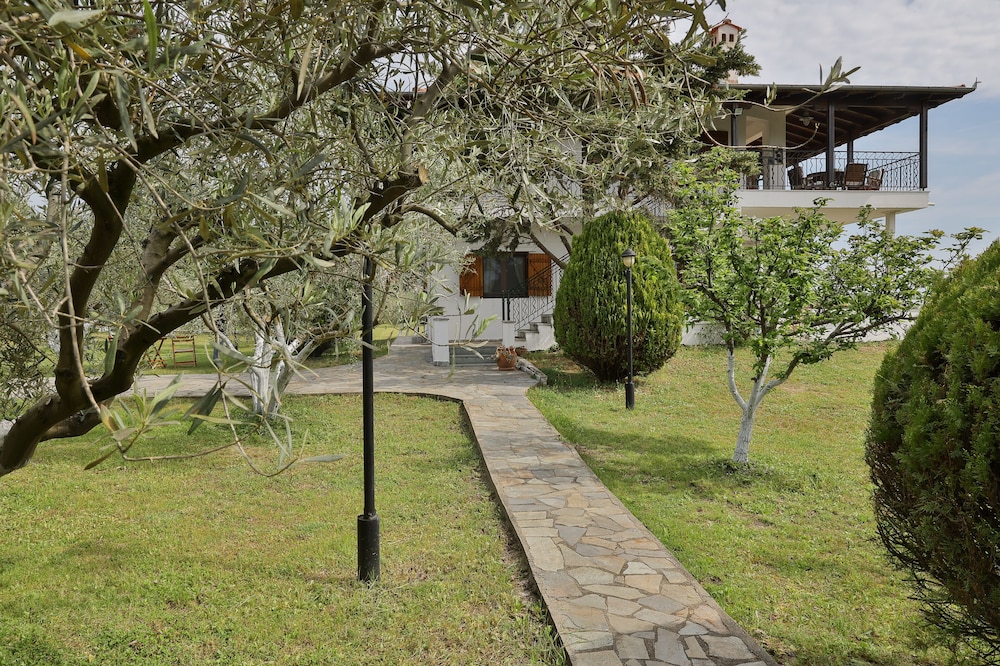 Zeusplace Olympus Olive Country House 4, Bilde 45