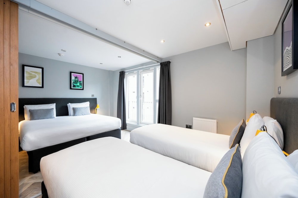 Standard Apartment, 2 Bedrooms (Open Plan)