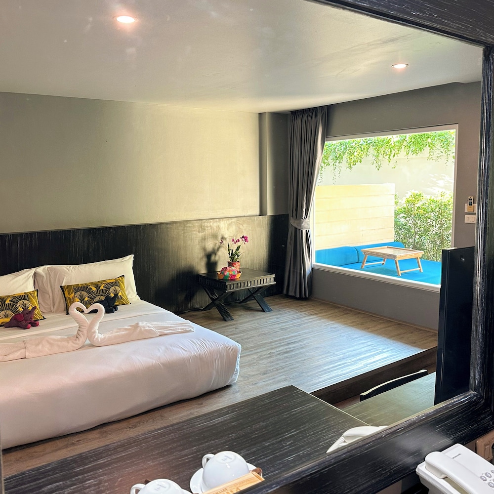 Comfort Room - Photo 24