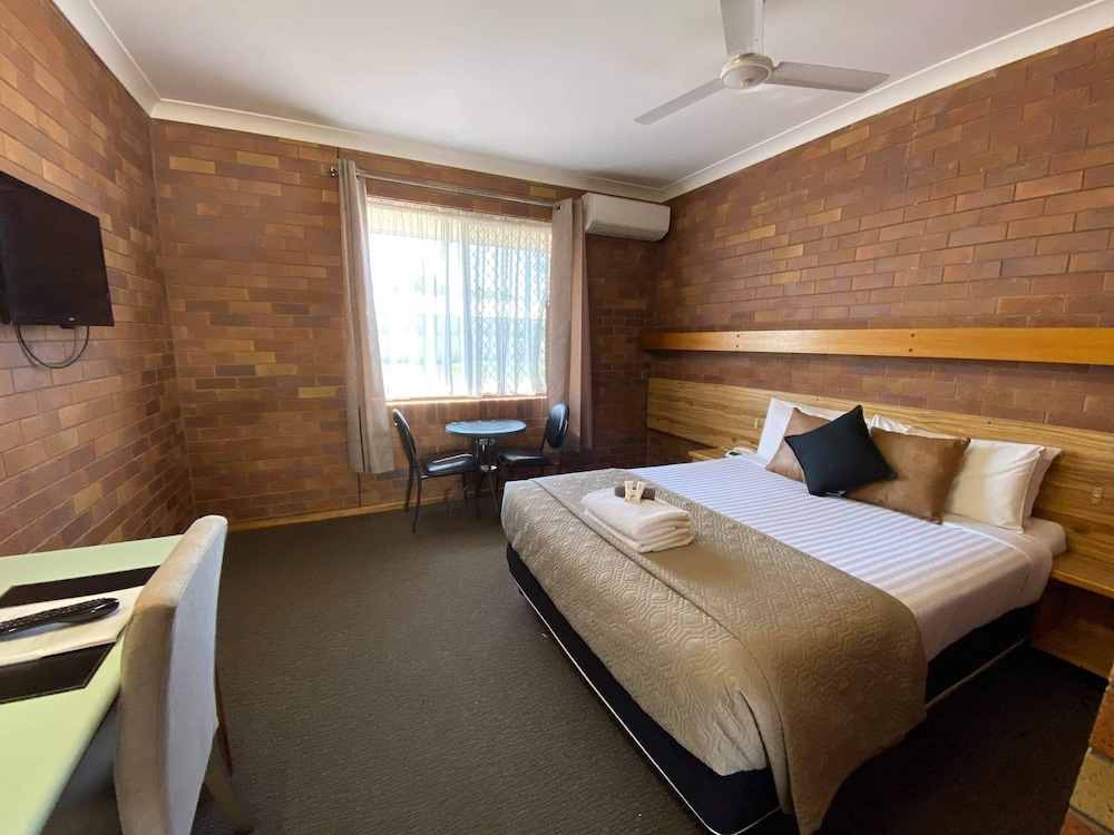 Standard Double Room, 1 Queen Bed photo 3