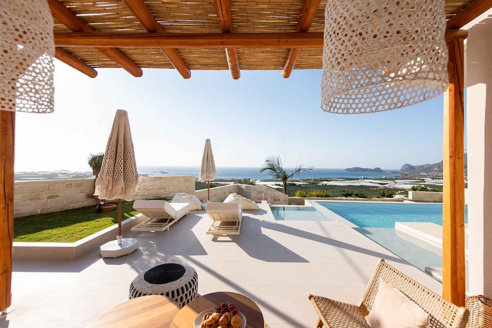 Casa di Franco Seaview Heated Pool gym Hammam, Φωτογραφία 65
