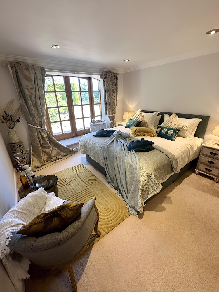 Double or Twin Room, Ground Floor photo 1