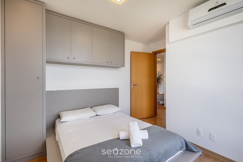 Basic Apartment photo 1