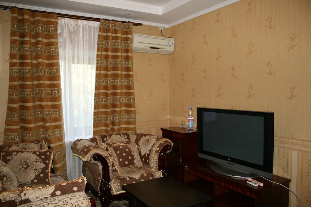 Business Suite, 1 Bedroom photo 3