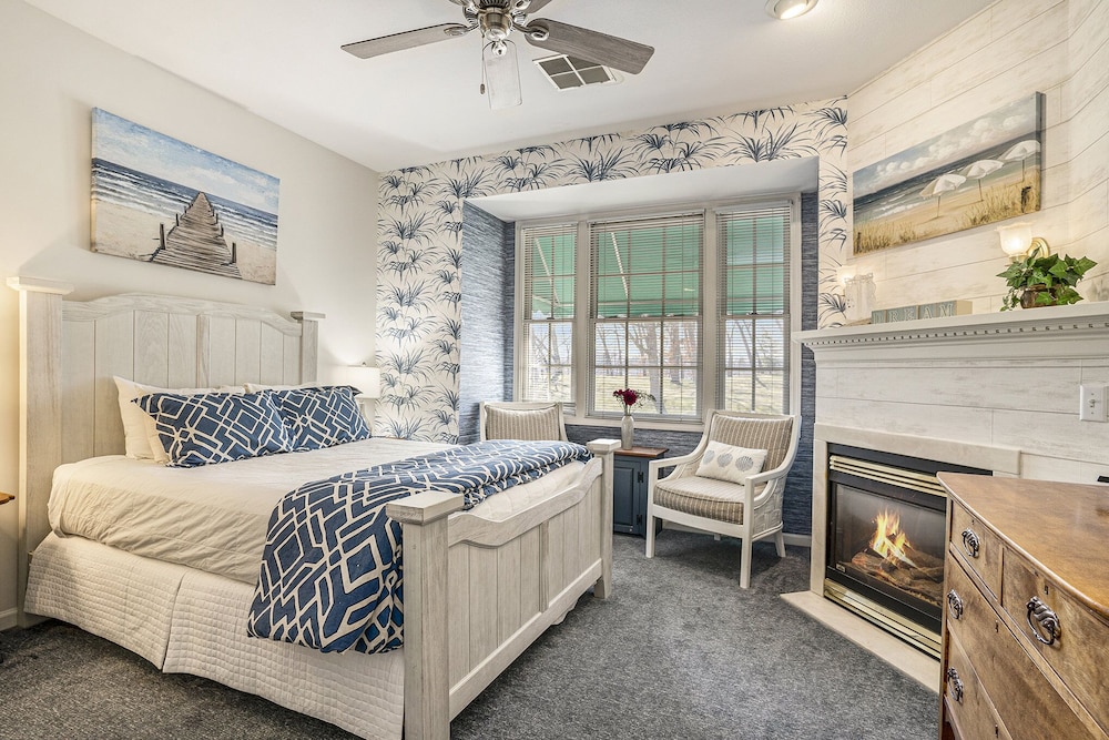 Aspen Room