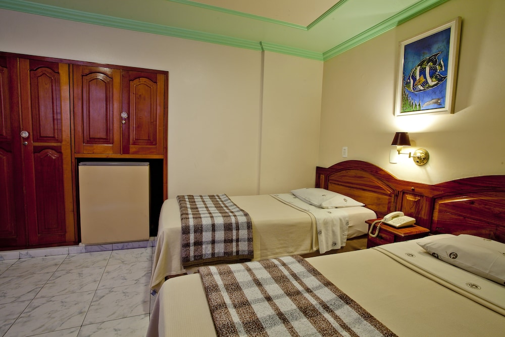 Standard Double Room, 1 Double Bed photo 1