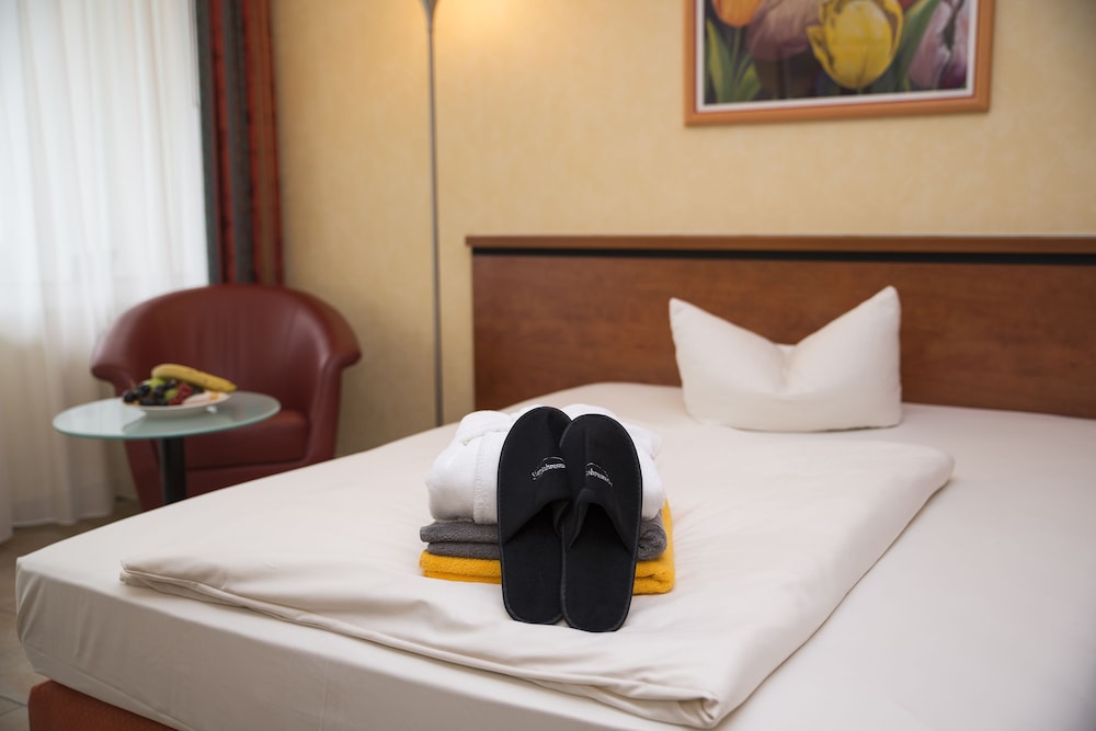 Comfort Room (Business +)