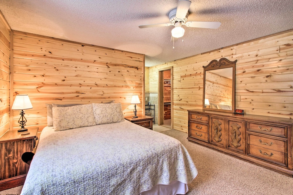 House (2 Bedrooms) photo 1