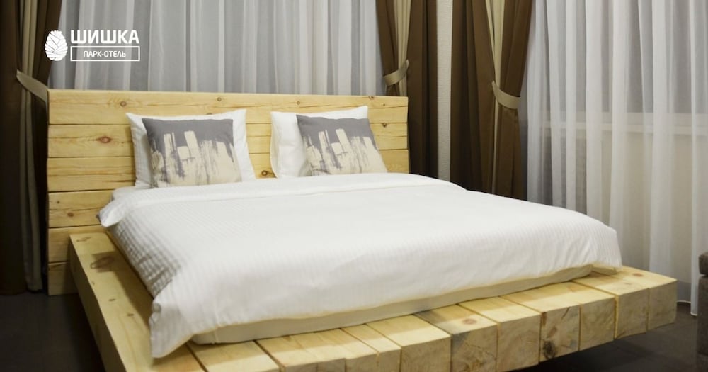 Panoramic Double Room, 1 Bedroom, Park View photo 2