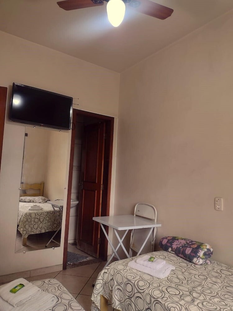 Economy Twin Room