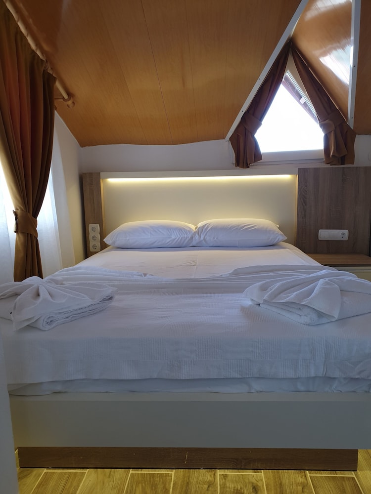 Classic Loft 401 (11m2) photo 1
