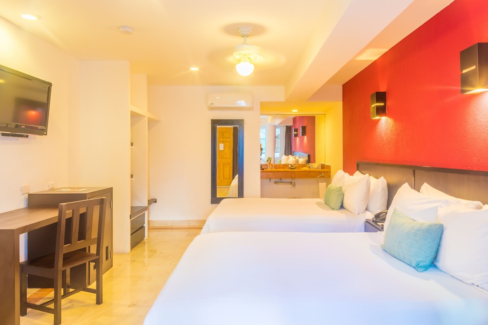 Quadruple Room - Photo 3