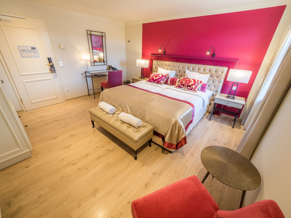 Double Room (Castle) - Photo 5