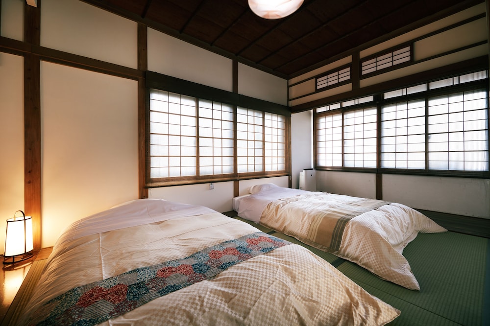 Kiri No Takumi Kichi Building [Takumi], Room Rental, Non Smoking, (0km From Front Desk Building) photo 1