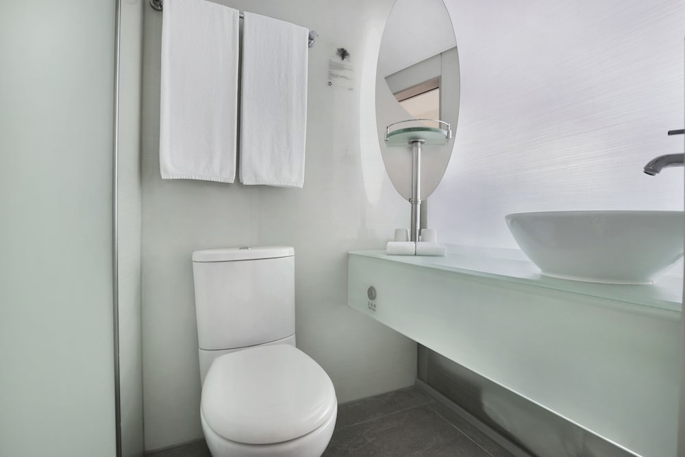 Business Double or Twin Room photo 3