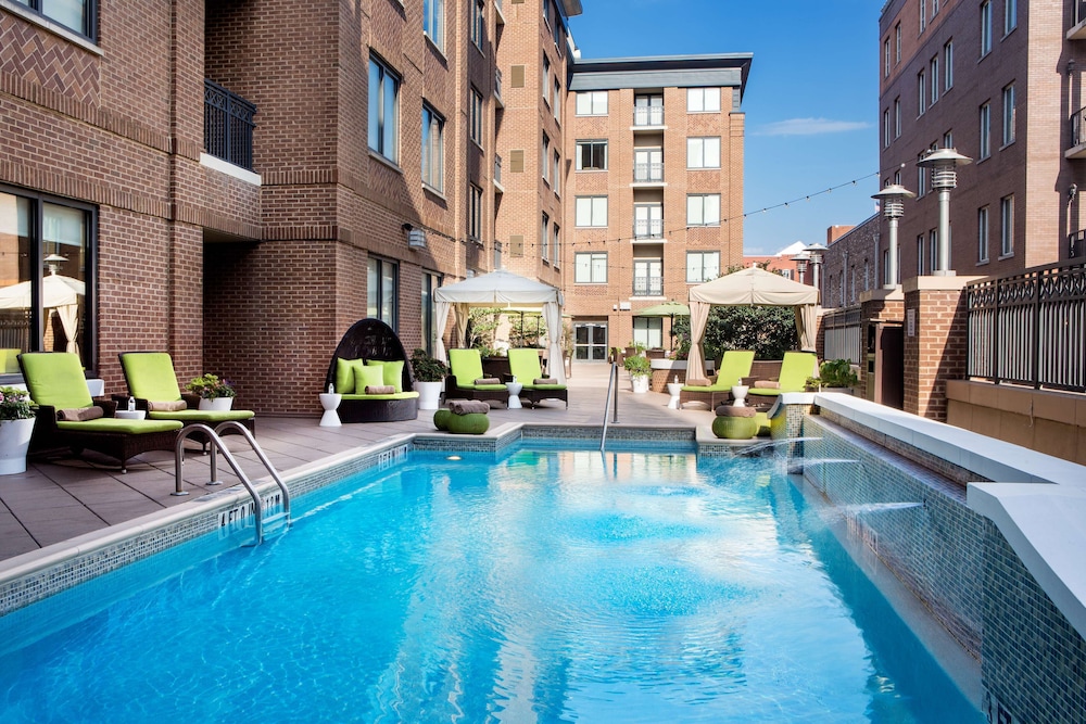 2 Queen Beds Terrace View - Photo 4