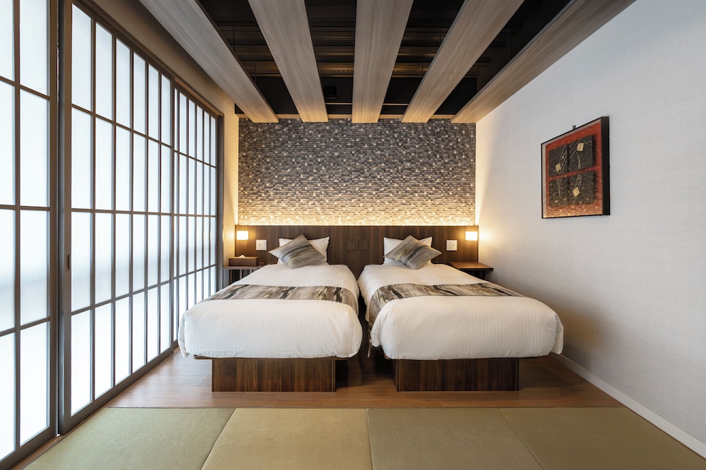 Superior Twin Room photo 2